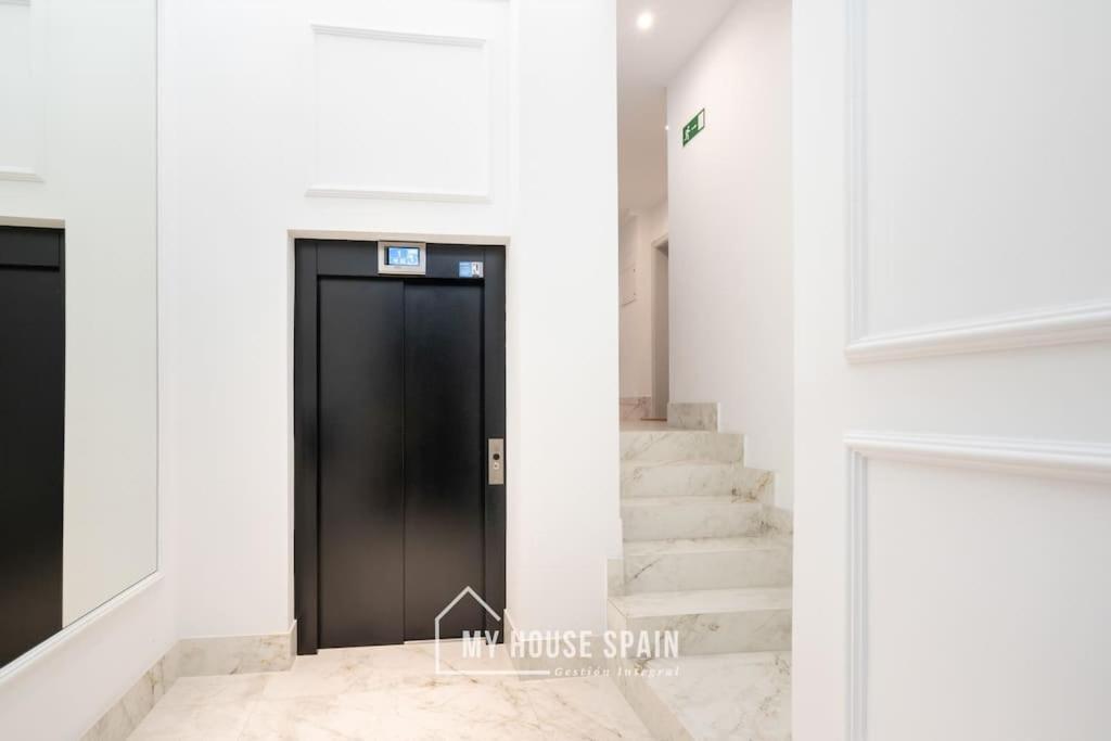 Myhousespain - Maravilloso Apartamento En Gijon Ngoại thất bức ảnh