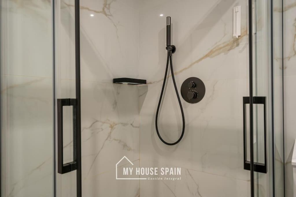 Myhousespain - Maravilloso Apartamento En Gijon Ngoại thất bức ảnh
